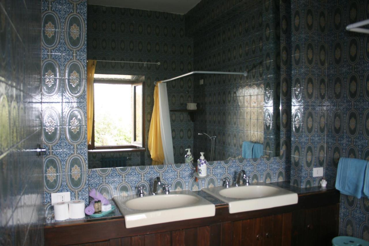 B & B I Melograni Porano Exteriör bild